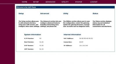 Auto provisioning with HTTP - Voip-info.org