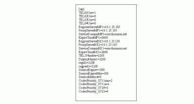Appendix - Voip-info.org - 4