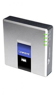 Linksys SPA9000 - Voip-info.org