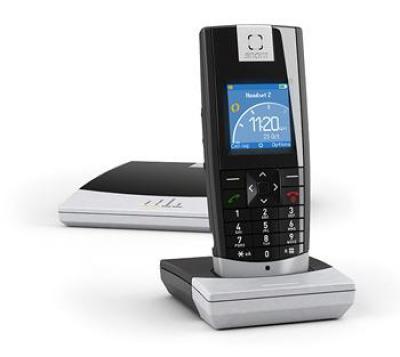 Snom M3 - Voip-info.org
