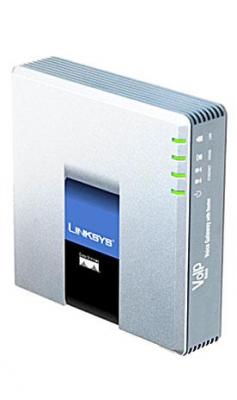 Linksys-Cisco 3102 - Voip-info.org