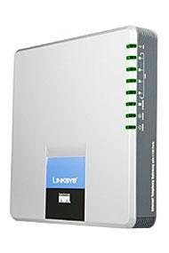 Linksys-Cisco SPA400 - Voip-info.org