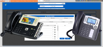 Asterisk Phonebook - Voip-info.org - 1 Asterisk Phonebook - Voip-info.org - 1