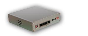 beroNet GmbH - 3