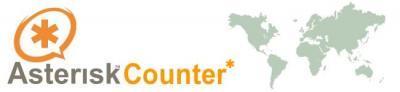 AsteriskCounter - Voip-info.org
