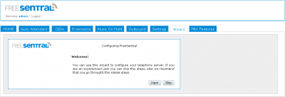 FreeSentral - 2