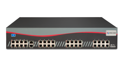 Xorcom Ltd - Voip-info.org - 4