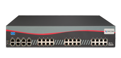 Xorcom Ltd - Voip-info.org - 5