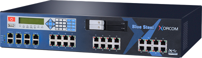 Xorcom Ltd - Voip-info.org - 2