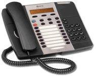 Asterisk phone Mitel 5220 - Voip-info.org