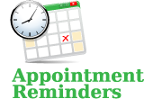 Appointment Reminders - 1