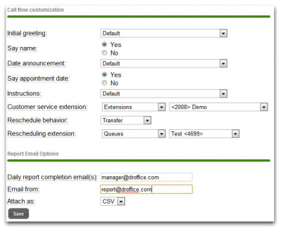 XactFax - 2 - Voip-info.org XactFax - 2
