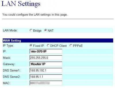 Setup MV-370 GSM Gateway with Asterisk - Voip-info.org