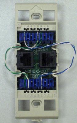 T1 Crossover Cable - Voip-info.org