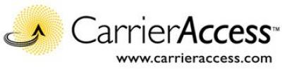 Carrier Access Corporation - Voip-info.org