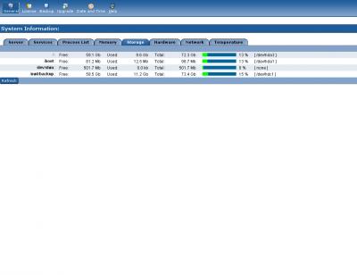 ScopServ Screenshot - Voip-info.org - 2