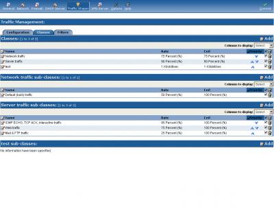 ScopServ Screenshot - Voip-info.org - 8