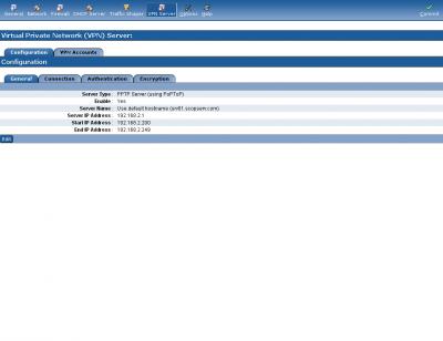 ScopServ Screenshot - Voip-info.org - 8