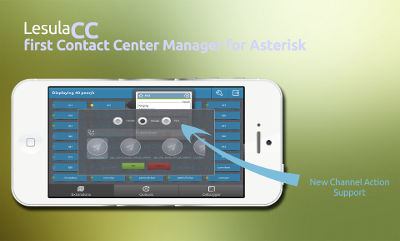 LesulaCC - 4 - Voip-info.org LesulaCC - 4