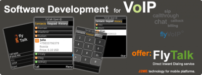 FlyVoIP - Voip.info.org