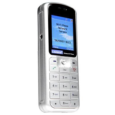 Linksys WIP300 - Voip-info.org