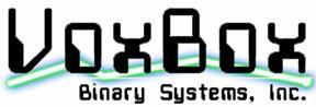 Binary Systems, Inc. - 2