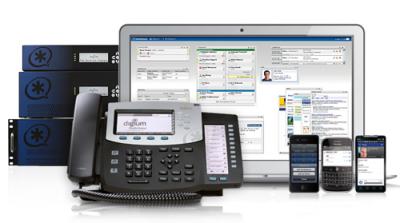 Asterisk-based commercial PBX - Voip-info.org