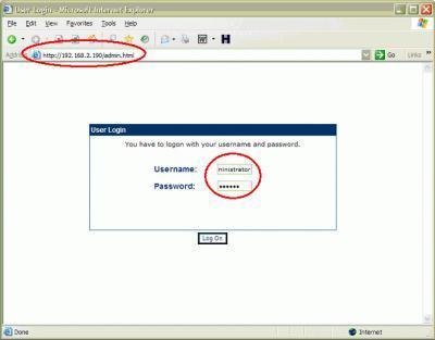 ST2030 Configuration HowTo - Voip-info.org - 1