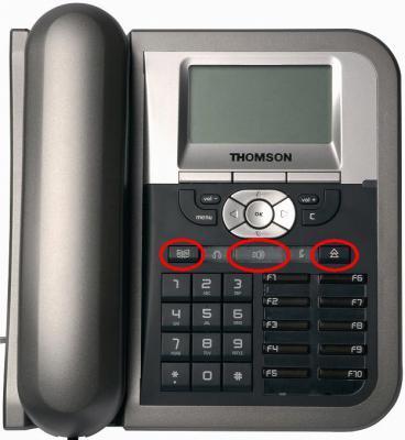 ST2030 Tips and Tricks - Voip-info.org