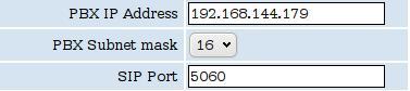 Enabling GSM/UMTS calls from Asterisk by using a Topex GSM Gateway - 4