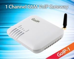 GoIP - 2