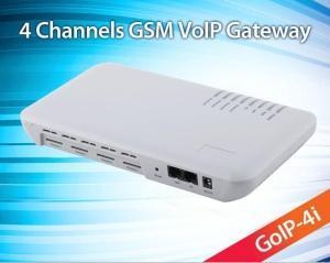 GoIP - 8