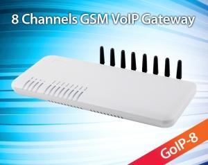 GoIP - 4