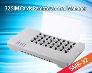 What's a SIM Server for GSM Termination? - 4 