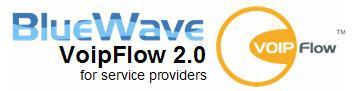BlueWave Telecom VoIPFlow 2.0 - Voip-info.org