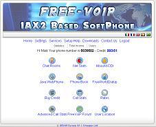 freevoip - Voip-info.org - 2