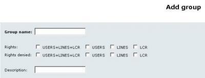 2N VoiceBlue Enterprise - Voip-info.org - 1