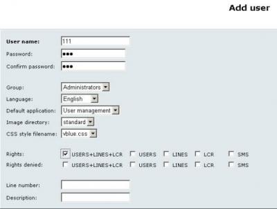 2N VoiceBlue Enterprise - Voip-info.org - 2