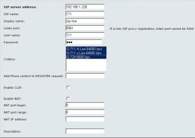 2N VoiceBlue Enterprise - Voip-info.org - 3