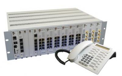 2N NETSTAR Communication system - Voip-info.org 2N NETSTAR Communication system - Voip-info.org
