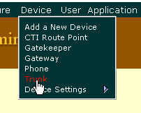 Asterisk Cisco CallManager Integration - Voip-info.org