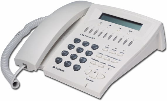 Suncomm Phones - 1